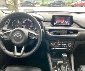 Mazda 6 2018 - Xe gốc tỉnh - Full lịch sử hãng, giá cạnh tranh