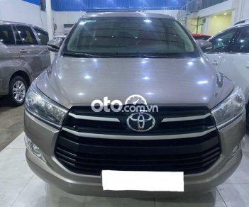 Toyota Innova 2017 - Giá ưu đãi