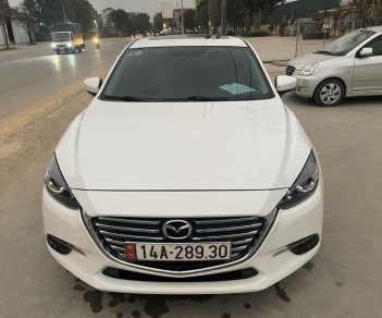 Mazda 3 2018 - Siêu mới, trẻ trung, năng động, nội thất hiện đại, khoa học, động cơ mạnh mẽ