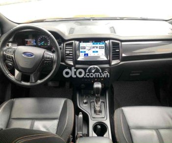Ford Ranger 2019 - Màu nâu, nhập khẩu chính chủ