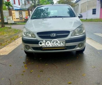 Hyundai Getz 2010 - Nhập khẩu