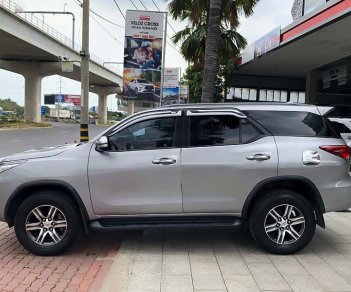 Toyota Fortuner 2017 - Màu bạc, xe nhập giá ưu đãi