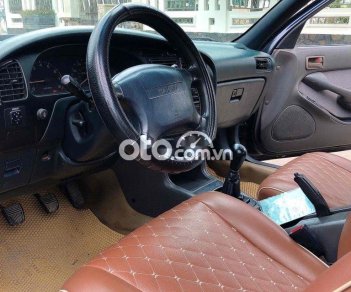 Toyota Camry 1992 - Màu xanh lam, nhập khẩu xe gia đình giá cạnh tranh