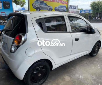 Chevrolet Spark 2016 - Màu trắng, giá cực tốt