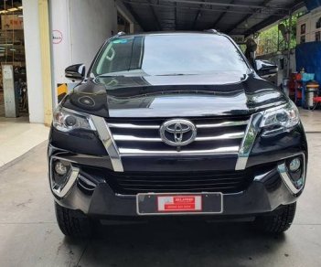 Toyota Fortuner 2018 - Giá còn giảm