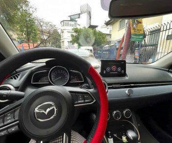 Mazda 2 2021 - Màu đỏ, nhập khẩu nguyên chiếc, 570tr