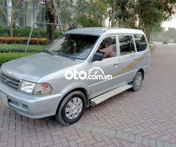 Toyota Zace 1999 - Xe chính chủ, giá chỉ 85 triệu