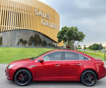 Chevrolet Cruze 2013 - Odo 32.000km, biển TP