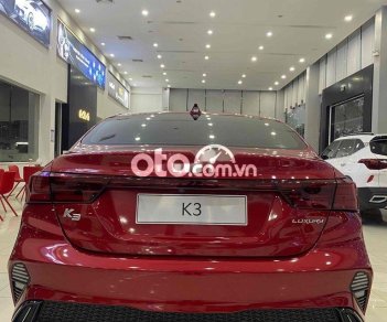 Kia K3 2022 - Xe giá tốt