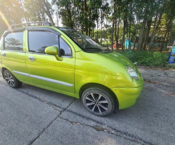 Daewoo Matiz 2012 - Bản đủ, xem xe tại nhà thờ Thới Hòa Bình Dương