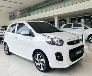 Kia Morning 2022 - Xe có sẵn giao ngay