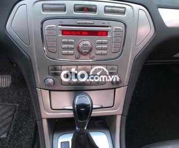 Ford Mondeo 2009 - Màu đen, giá cực tốt