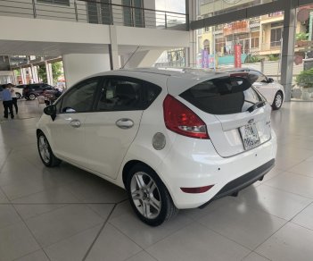 Ford Fiesta 2013 - Bảo hành miễn phí