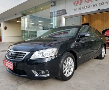 Toyota Camry 2011 - Bán xe cá nhân - Đi 94.000 km - Xe cũ chính hãng