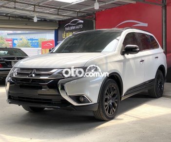 Mitsubishi Outlander 2019 - Nhập khẩu siêu lướt