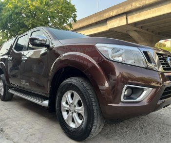 Nissan Navara 2017 - 1 chủ, biển Hà Nội