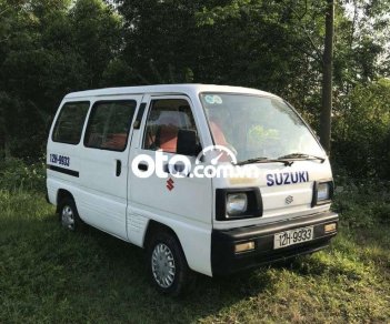 Suzuki APV 2003 - Màu trắng