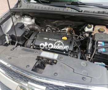 Chevrolet Orlando 2012 - Màu bạc, nhập khẩu nguyên chiếc giá hữu nghị