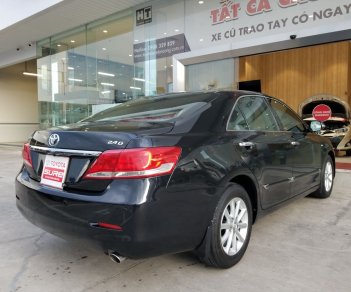 Toyota Camry 2011 - Bán xe cá nhân - Đi 94.000 km - Xe cũ chính hãng