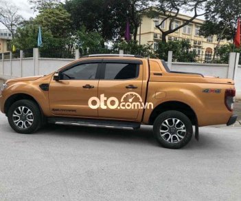 Ford Ranger 2019 - Màu nâu, nhập khẩu chính chủ