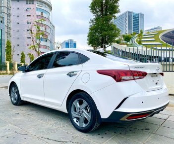 Hyundai Accent 2020 - From mới 2021