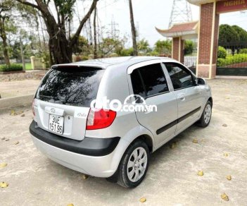 Hyundai Getz 2009 - Xe Hyundai Getz 1.1MT năm sản xuất 2009, xe nhập chính chủ, giá chỉ 158 triệu