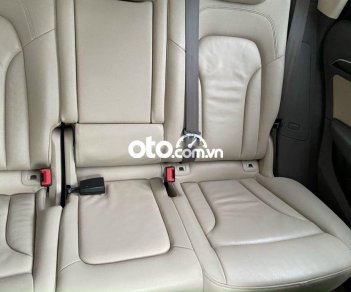 Audi Q5 2013 - Xe Audi Q5 2.0T năm sản xuất 2013, xe nhập, giá chỉ 865 triệu