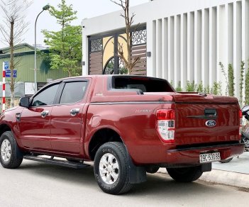 Ford Ranger 2015 - Màu đỏ, nhập khẩu nguyên chiếc