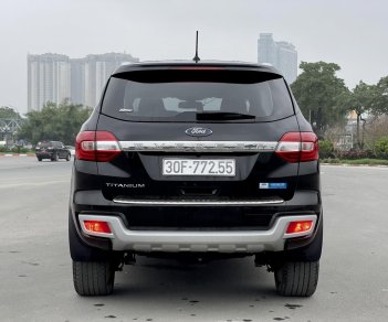 Ford Everest 2019 - Bán Ford Everest sản xuất 2019 mới 95%, giá chỉ 1 tỷ 69tr