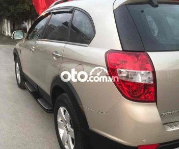 Chevrolet Captiva 2009 - Xe số tự động, chính chủ