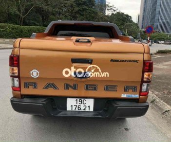 Ford Ranger 2019 - Màu nâu, nhập khẩu chính chủ