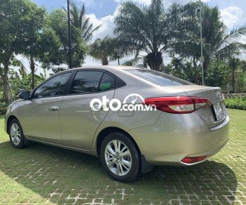 Toyota Vios 2018 - Xe đẹp, đi ít