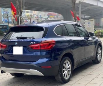 BMW X1 2016 - Nhập khẩu, full option