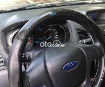 Ford Ranger 2013 - Màu vàng, nhập khẩu