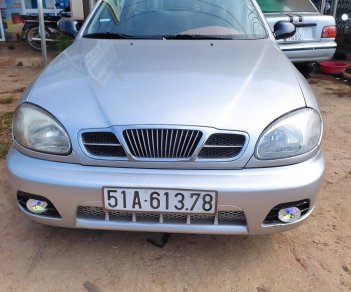 Daewoo Lanos 0 2003 - Xe gia đình