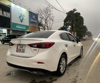 Mazda 3 2018 - Siêu mới, trẻ trung, năng động, nội thất hiện đại, khoa học, động cơ mạnh mẽ