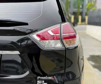 Nissan X trail 2020 - Màu đen giá hữu nghị