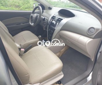 Toyota Vios 2011 - Màu bạc, 258tr