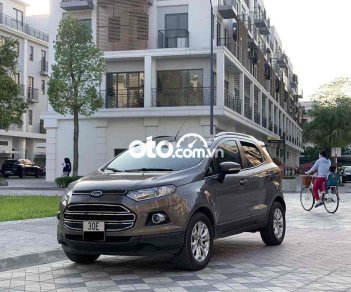 Ford EcoSport 2016 - Xe gia đình