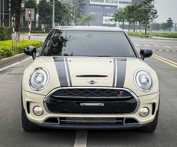 Mini Cooper 2019 - Màu kem (be), xe nhập