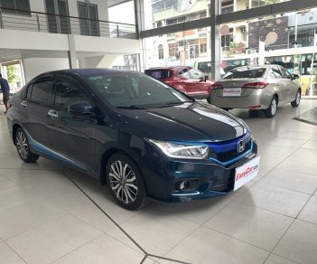 Honda City 2019 - Xe cá nhân, biển SG, hỗ trợ trả góp