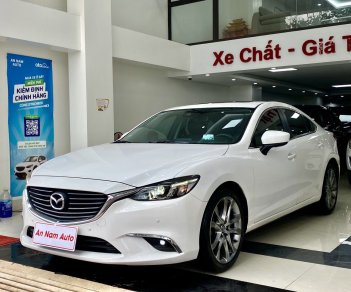 Mazda 6 2018 - Xe gốc tỉnh - Full lịch sử hãng, giá cạnh tranh