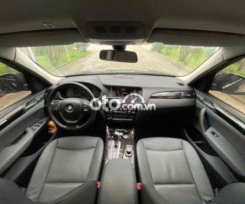 BMW X3 2014 - Màu đen, xe nhập