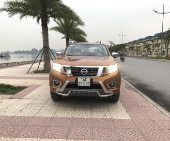 Nissan Navara 2019 - Đăng ký lần đầu 2019, ít sử dụng giá chỉ 575tr