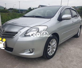 Toyota Vios 2011 - Màu bạc, 258tr