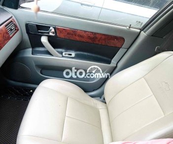 Chevrolet Lacetti 2004 - Màu đen, xe nhập