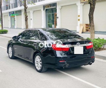 Toyota Camry 2013 - Máy móc nguyên zin, xe chủ gốc thành phố