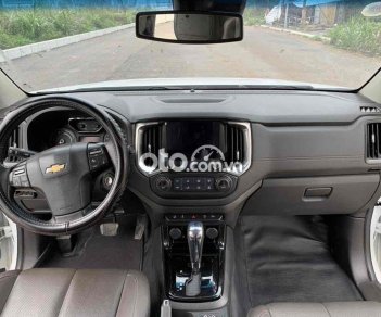 Chevrolet Colorado 2020 - Bán Chevrolet Colorado High County sản xuất 2020