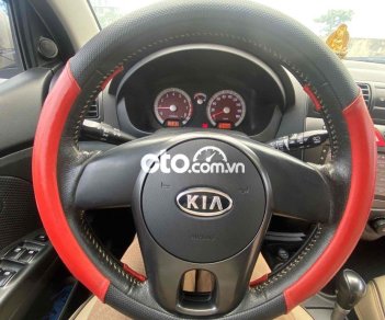 Kia Morning 2011 - Màu vàng cát số tự động, giá cực tốt