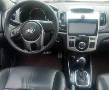 Kia Cerato 0 2010 - Bao hồ sơ